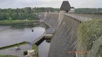 2021, Staumauer Möhnesee