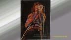 Eigene Hinterglasmalerei - Ian Gillan (Deep Purple) - 1975