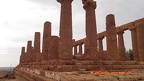 Sizilien - Tal der Tempel - Juno, 2012