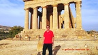 Sizilien - Tal der Tempel, 2012