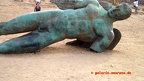 Sizilien - Tal der Tempel - Ikarus, 2012