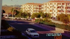 1987 - Strassenansicht San Augustin, Gran Canaria