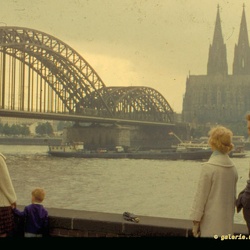 Analoge/Historische Aufnahmen