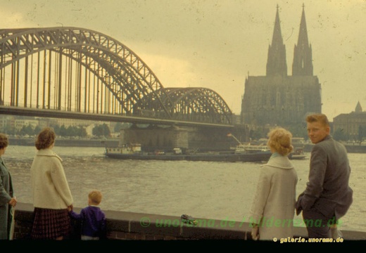 Analoge/Historische Aufnahmen