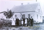 1930er, Siggis Ur-Ahnen-Familie Klawonn, Uroma Laura, Uropa Rudolf