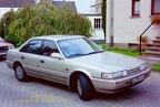 1995, Mazda