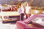 1978, Ford Consul