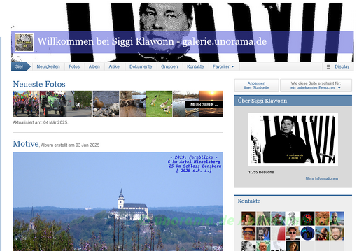 Meine Ipernity Galerie - Dieses Album anzeigen Meine Ipernity Galerie